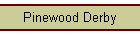 Pinewood Derby