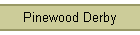 Pinewood Derby