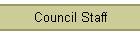 Council Staff