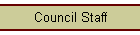 Council Staff