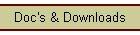 Doc's & Downloads